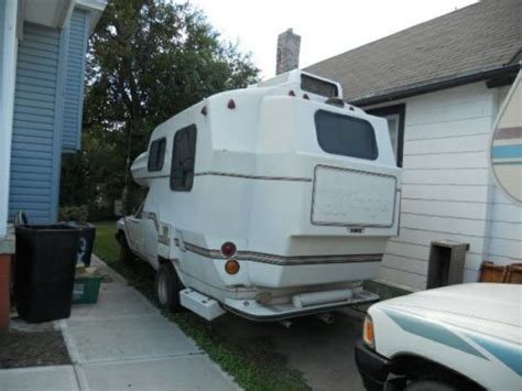 in length and can fit in a regular-sized parking spot. . Craigslist rvs omaha nebraska